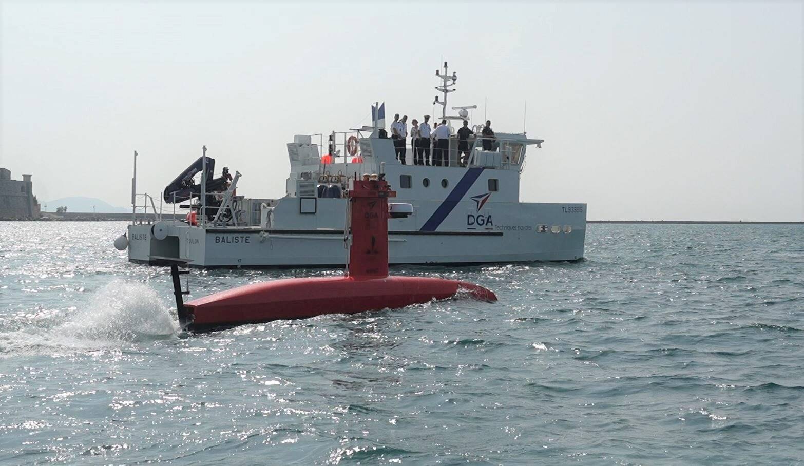 I-Naval, incontournable rendez-vous de l’innovation