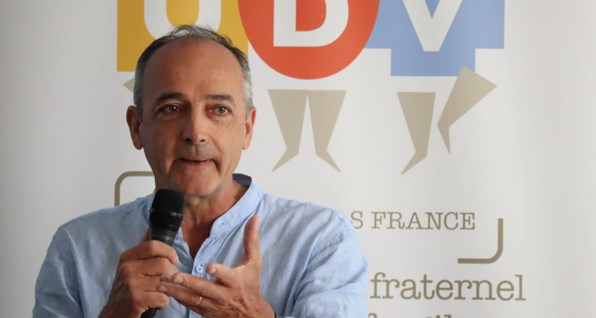 L’Union diaconale du Var tournée vers l’avenir