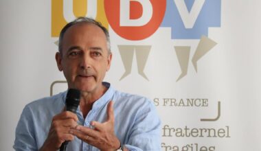 L’Union diaconale du Var tournée vers l’avenir