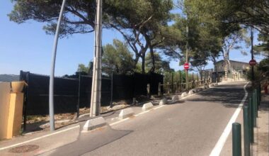 Le permis de construire pour une jolie maison les pieds dans l'eau à Sanary finalement annulé