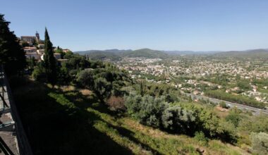 Retour sur 30 ans d'actions de la communauté de communes de la vallée du Gapeau