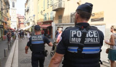 Pourquoi la municipalité ferme quatre commerces dans le centre-ville de Nice