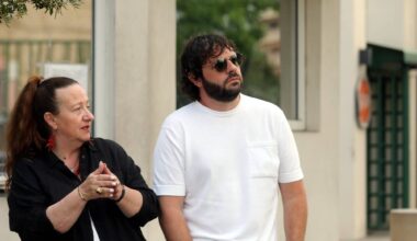 Affaire des Ports de Menton: placé sous contrôle judiciaire, Mathieu Messina demande à la Ville l'octroi de la protection fonctionnelle