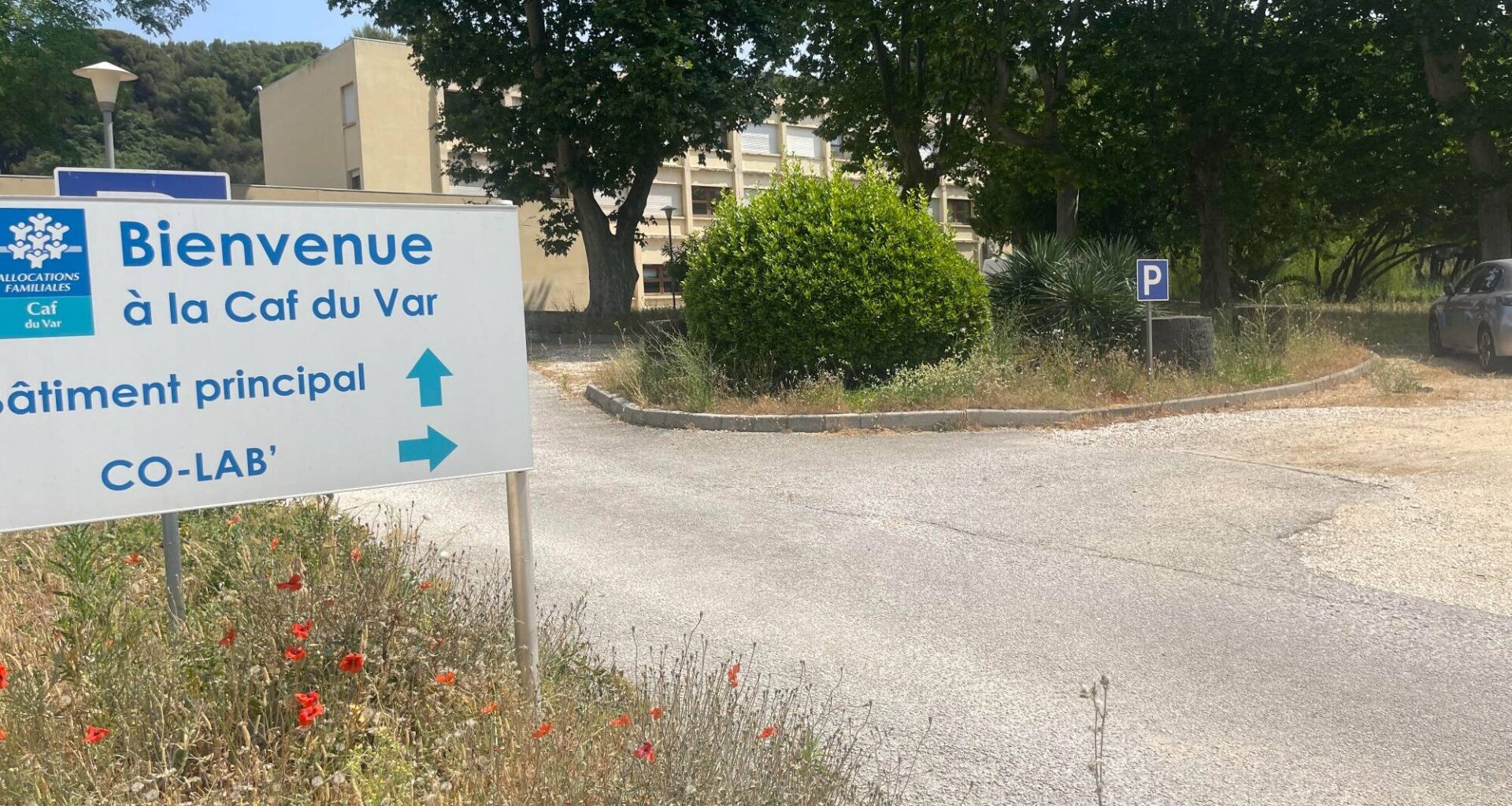 On sait ce que vont devenir les locaux de la Caisse d’allocations familiales de Beaucaire à Toulon