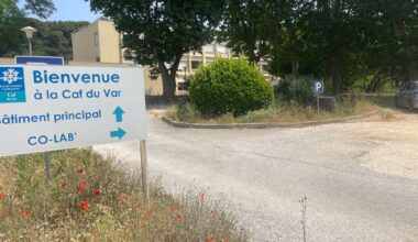 On sait ce que vont devenir les locaux de la Caisse d’allocations familiales de Beaucaire à Toulon