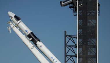 Rupture entre Trump et Musk : l’entrepreneur annonce mettre hors service son vaisseau spatial crucial « Dragon »