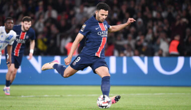 PSG-Atlético de Madrid : la composition probable de Paris avec Ramos pour pallier l’absence de Dembélé