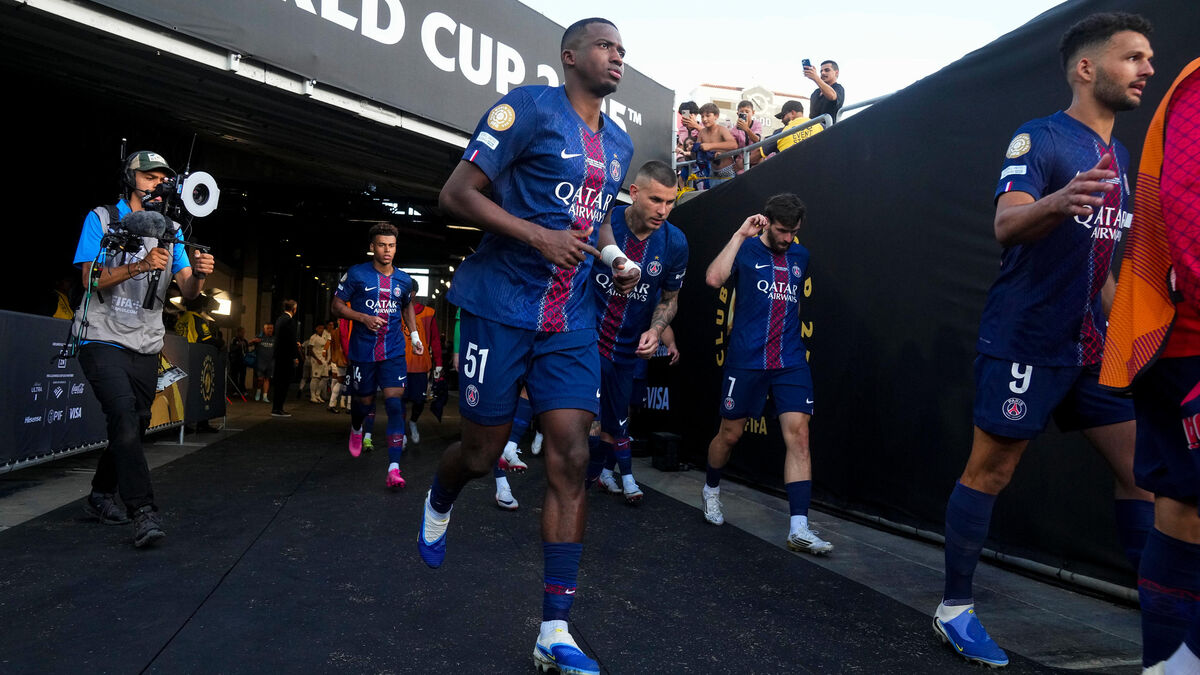 PSG-Seattle : premier, deuxième ou éliminé… Les scenarios possibles pour Paris avant le dernier match de poule