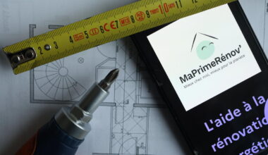 MaPrimeRénov’ : une partie du dispositif finalement maintenue