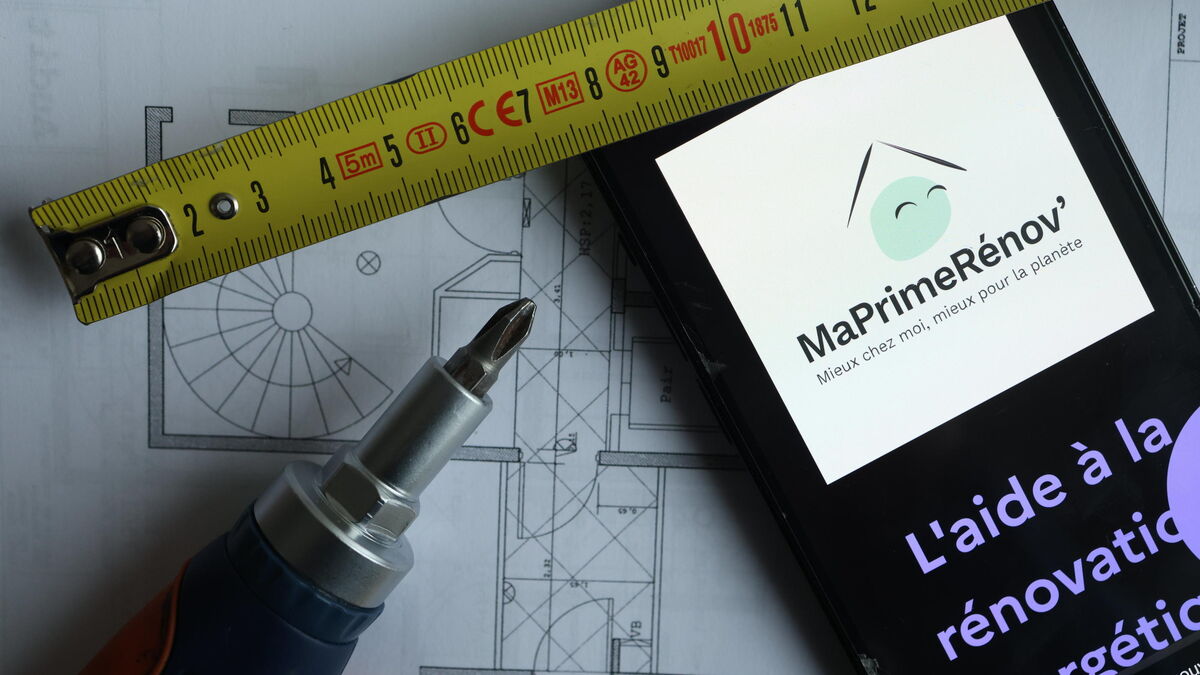 MaPrimeRénov’ : une partie du dispositif finalement maintenue