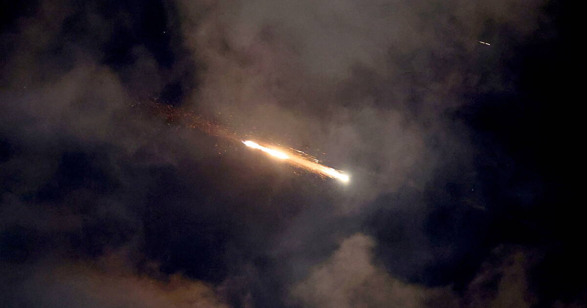 EN DIRECT - Guerre Iran-Israël : Israël affirme avoir retardé la bombe nucléaire iranienne «de deux ou trois ans» – Libération