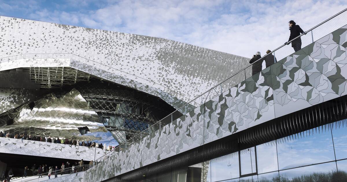 deux ex-cadres des Ateliers Jean Nouvel renvoyés en correctionnelle pour des malversations – Libération