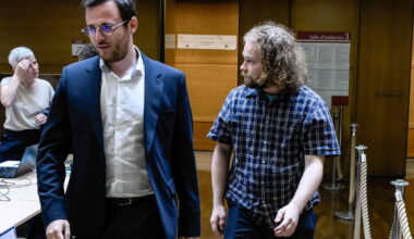 à Lyon, le procès hors norme de hackeurs hameçonnés par «une forme d’escalade addictive» – Libération