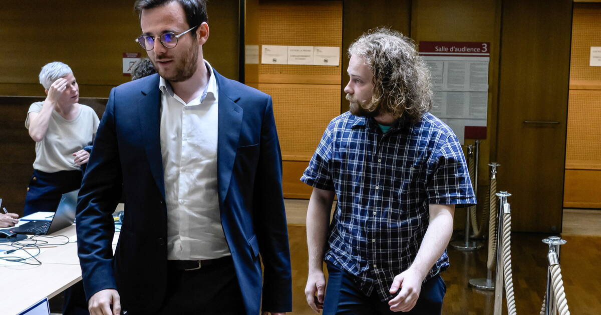 à Lyon, le procès hors norme de hackeurs hameçonnés par «une forme d’escalade addictive» – Libération