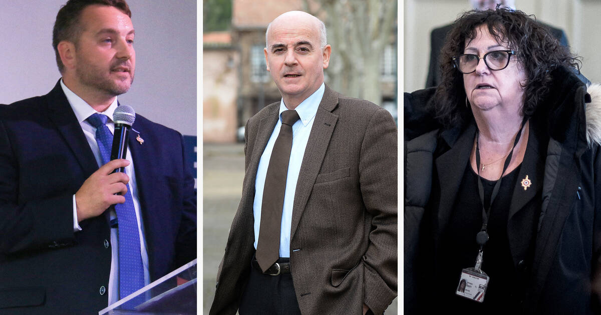 au RN, des cadres et élus toujours en roue libre sur les réseaux – Libération