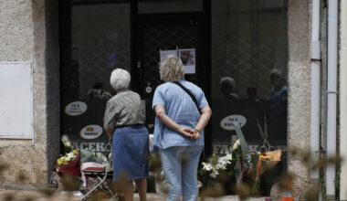 L’attentat de Puget-sur-Argens, un rappel très concret de la menace du terrorisme d’extrême droite – Libération