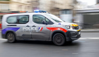 Une surveillante d’un internat catholique privé soupçonnée de viol sur une adolescente de 15 ans à Tours