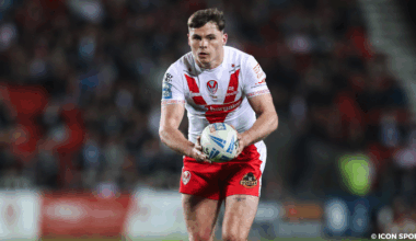 Super League - Jack Welsby blessé, coup dur pour les Saints mais pas que - Rugby à XIII