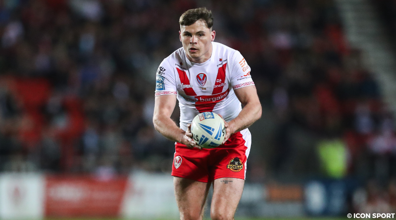 Super League - Jack Welsby blessé, coup dur pour les Saints mais pas que - Rugby à XIII