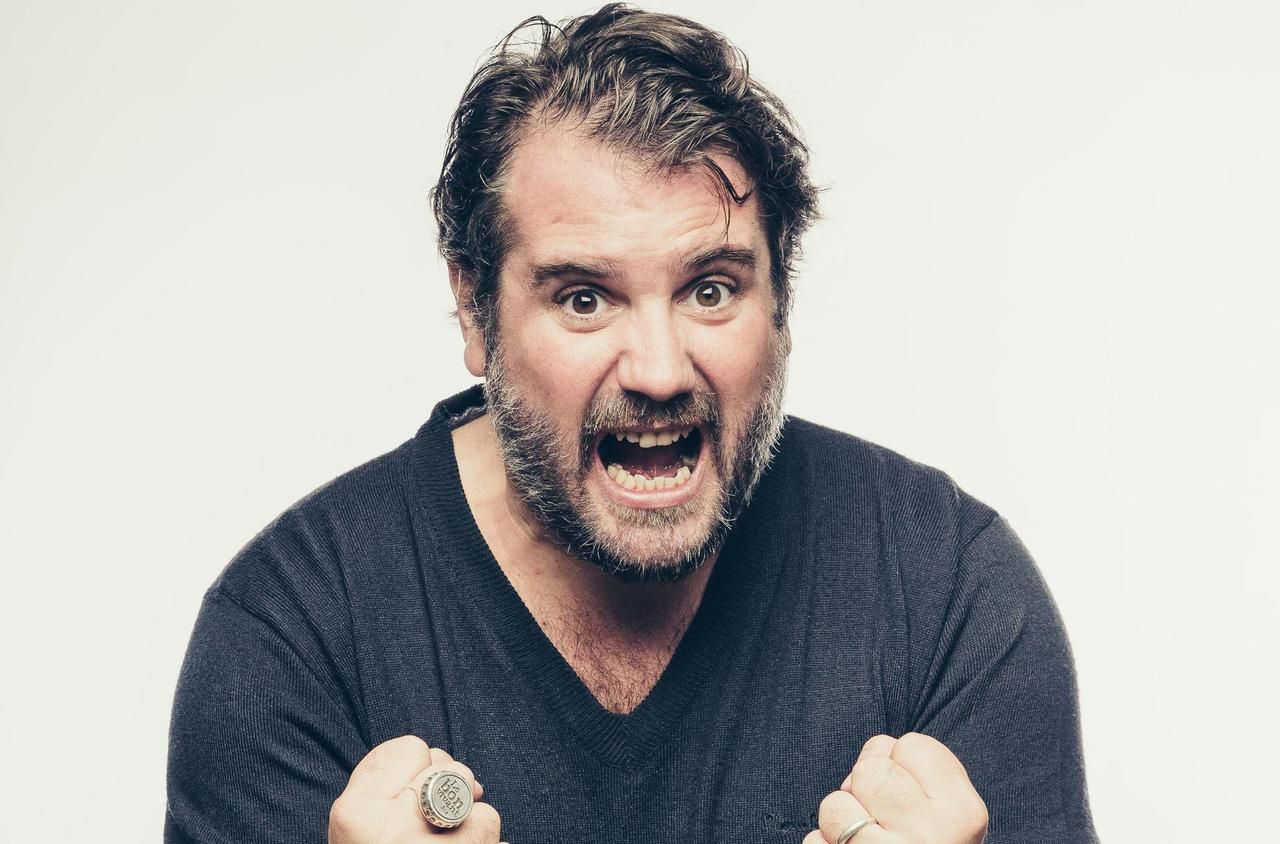 JASON CHICANDIER ORGANISE LE PREMIER DUEL CULINAIRE BARBECUE CONTRE BRASERO