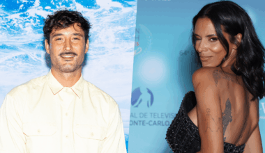 Jeremy Frérot et Shy’m : premier tapis rouge ensemble, aussi canon l’un que l’autre