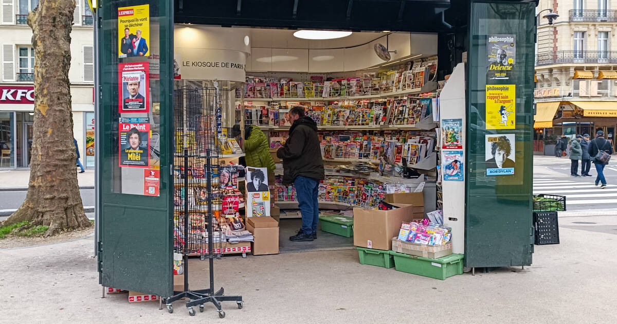 L’emploi de journalistes professionnels par un média doit rester une condition d’obtention des aides publiques à la presse – Libération