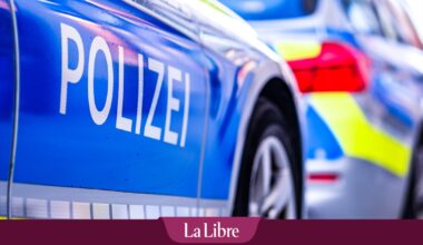 Drame en Allemagne: une femme et un enfant retrouvés morts par un promeneur - Clone