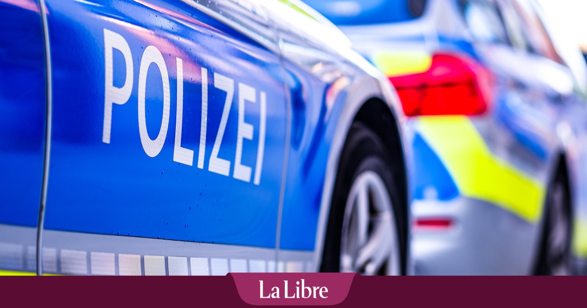 Drame en Allemagne: une femme et un enfant retrouvés morts par un promeneur - Clone