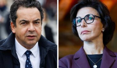 «Ce que vous faites, c’est déshonorant» – Libération