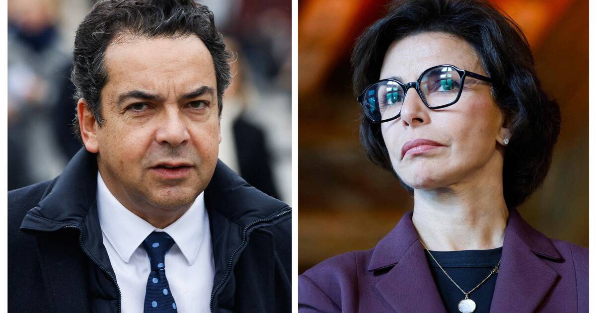 «Ce que vous faites, c’est déshonorant» – Libération