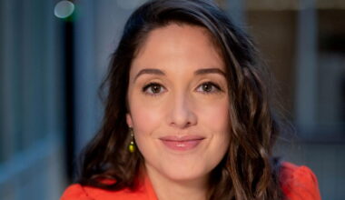 Le joli succès en librairie de Marie Vareille : l’autrice de « la Dernière allumette » fait des étincelles !