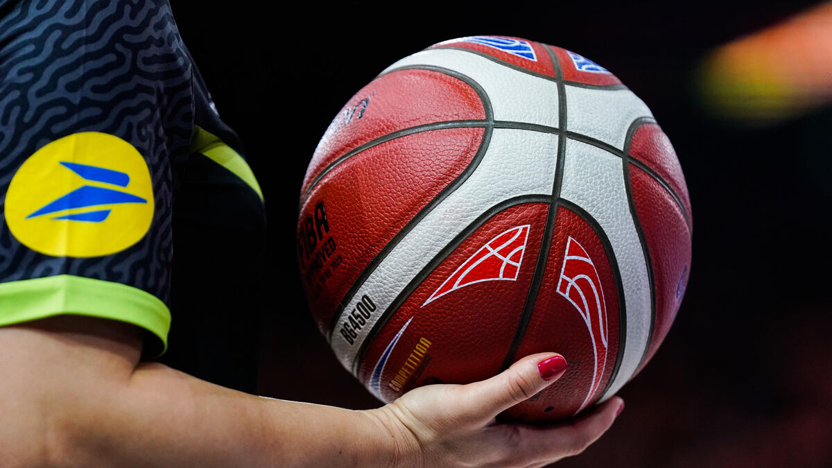 « Nous irons jusqu’au bout », jure le président de la fédé de basket après la mise à pied d’un arbitre pour harcèlement
