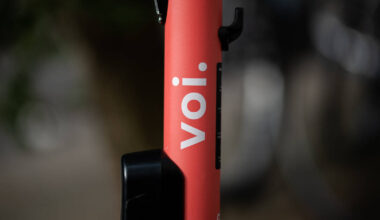 Après Lime et Dott, Paris accueille Voi, son troisième opérateur de vélos en libre-service – Libération