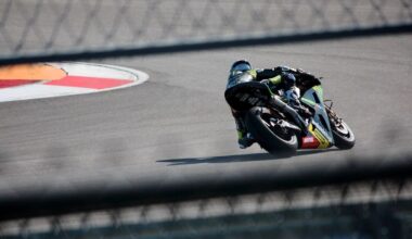 Grand Prix™ de la MotoGP™ de Grande-Bretagne : à quelle heure et sur quelle chaîne voir la course en direct ?