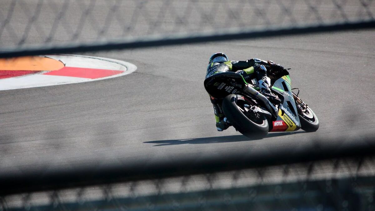 Grand Prix™ de la MotoGP™ de Grande-Bretagne : à quelle heure et sur quelle chaîne voir la course en direct ?