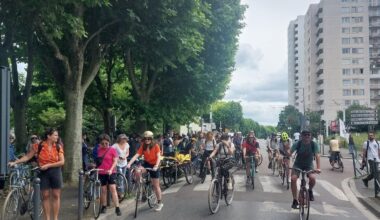 « Tout ce qu’il ne faut pas faire » : nouvelle mobilisation contre Green Dock sur le port de Gennevilliers