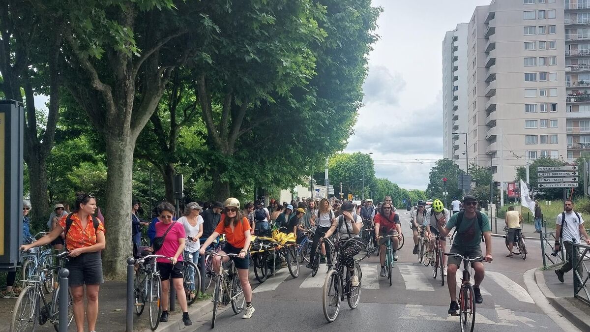 « Tout ce qu’il ne faut pas faire » : nouvelle mobilisation contre Green Dock sur le port de Gennevilliers