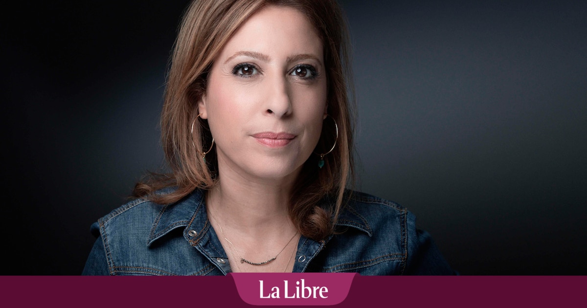 Père ministre, fuite du Liban, sœur à Bruxelles : qui est Léa Salamé, la nouvelle présentatrice du 20h de France 2 ?