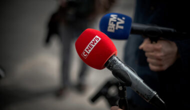 CNews sur orbite, LCI grimpe, BFM stagne… Les audiences des chaînes d’info après le changement de numérotation de la TNT