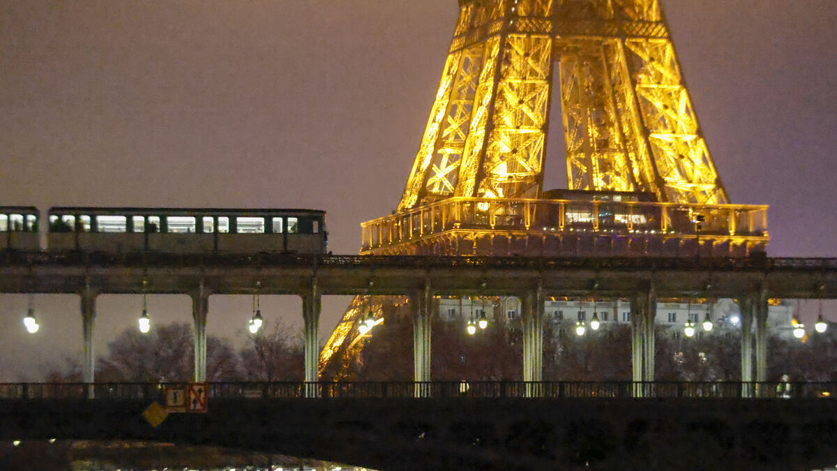 Des métros, des RER et des trains toute la nuit pour la Fête de la musique en Île-de-France