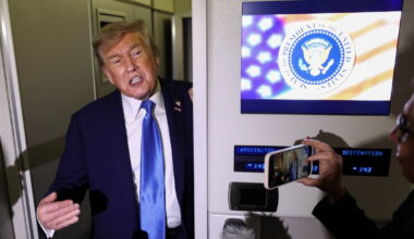 Donald Trump dégaine l’arme du temps – Libération