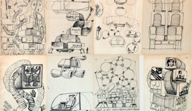 La biennale du design de Saint Etienne met à l'honneur l'Arménie