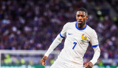 Coupe du monde des clubs : pourquoi le forfait de Dembélé avec les Bleus est un gros coup dur pour le PSG