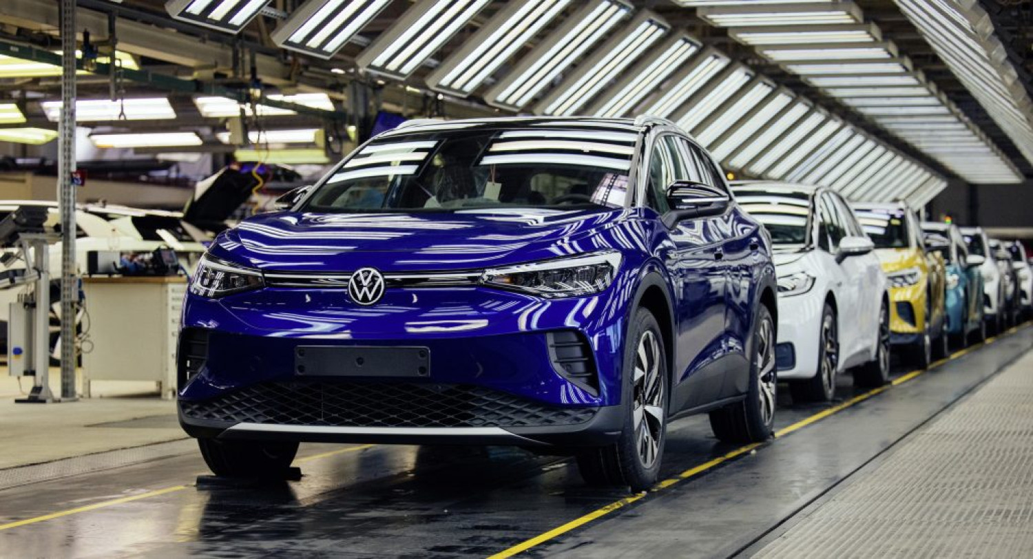 L'Allemagne mise sur des avantages fiscaux massifs pour rela