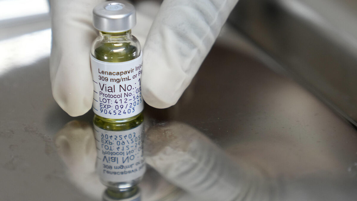 « C’est un game changer » : contre le sida, un médicament ultra prometteur autorisé aux États-Unis