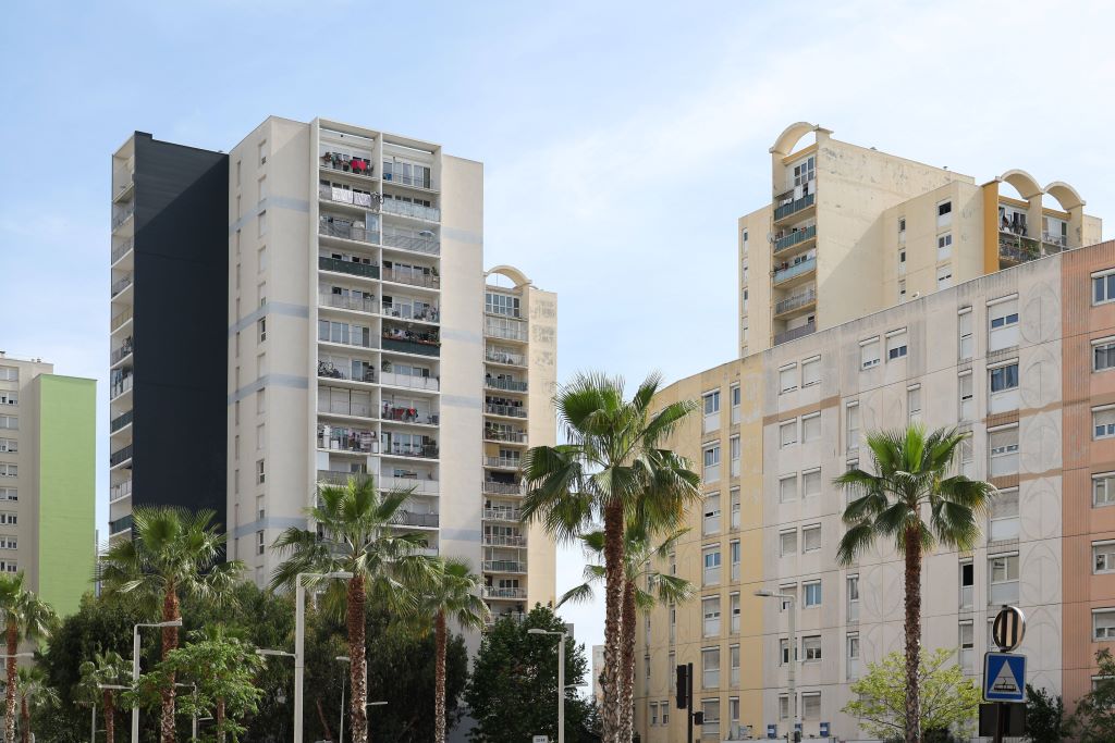 Narcotrafic : à Nice, le quartier des Moulins en lutte pour sa survie