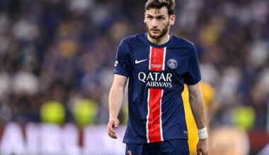 Le joueur du PSG Khvicha Kvaratskhelia victime d’un cambriolage pendant ses vacances au Cannet