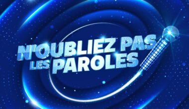 « N'OUBLIEZ PAS LES PAROLES ! » EN QUÊTE DE NOUVEAUX TALENTS STÉPHANOIS