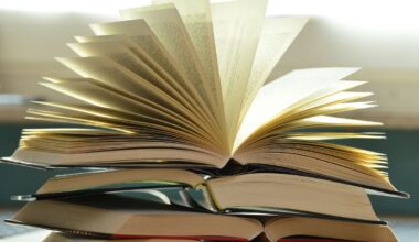 Lectures de vacances : 3 best-sellers à glisser dans votre valise dès maintenant