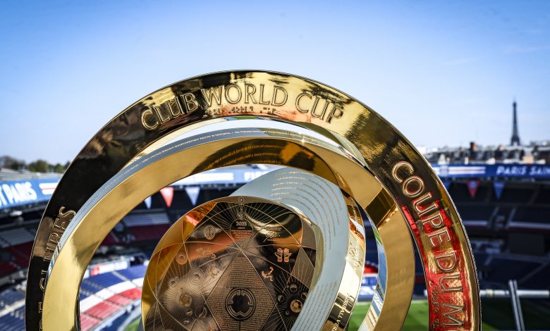Coupe du Monde des Clubs